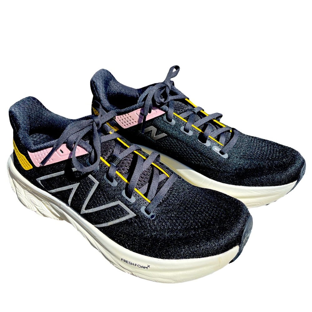 New Balance Fresh Foam x1080 runners